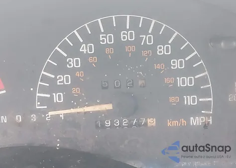 2003 Pontiac Grand Prix Gt from USA, damaged, VIN 1G2WP52K83F109121